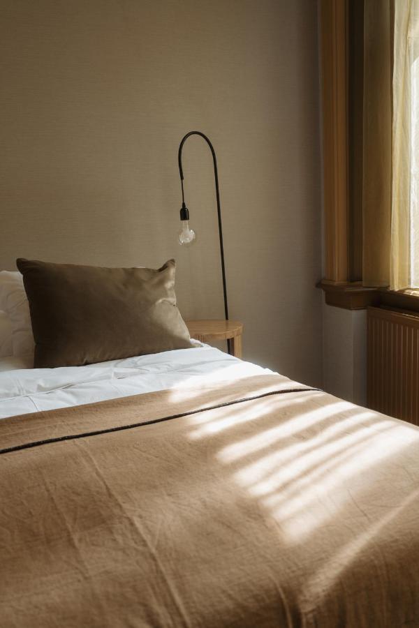 Hotel Staatsman Zwolle  Ngoại thất bức ảnh