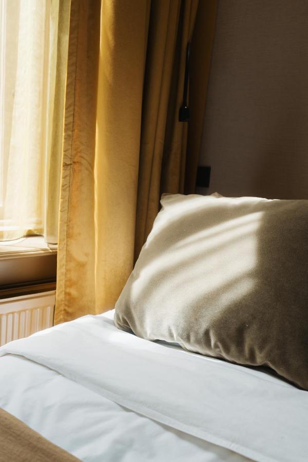 Hotel Staatsman Zwolle  Ngoại thất bức ảnh