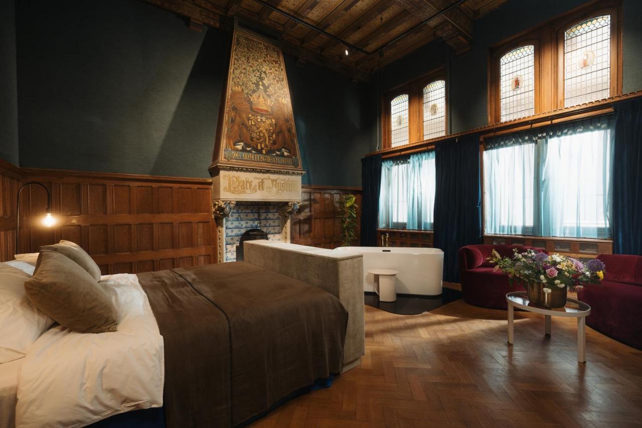 Hotel Staatsman Zwolle  Ngoại thất bức ảnh