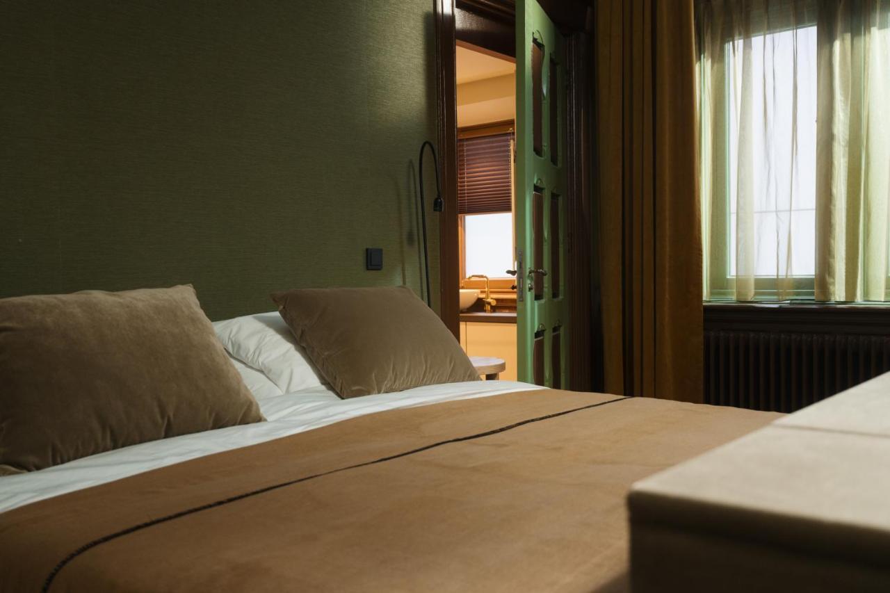 Hotel Staatsman Zwolle  Ngoại thất bức ảnh