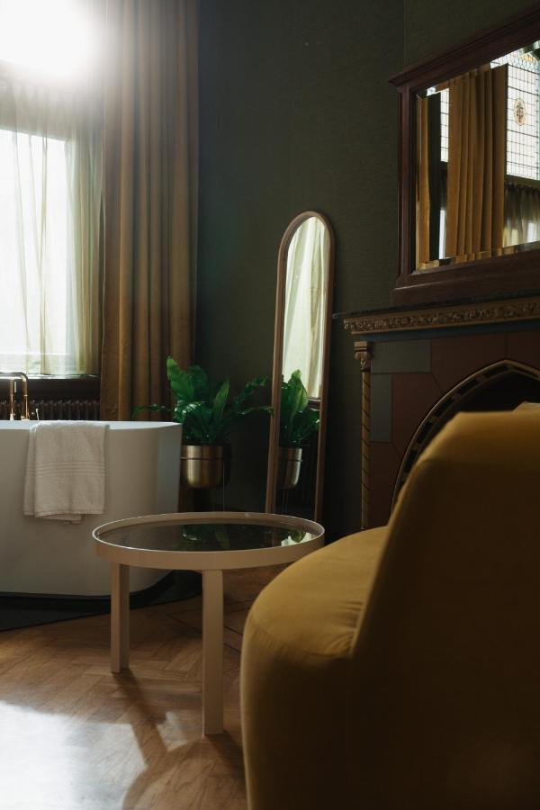Hotel Staatsman Zwolle  Ngoại thất bức ảnh