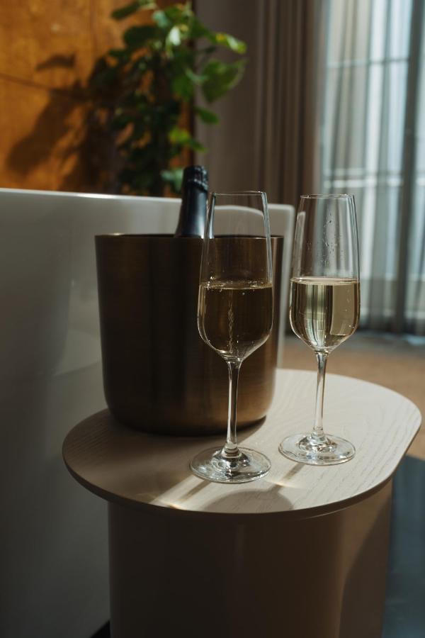 Hotel Staatsman Zwolle  Ngoại thất bức ảnh