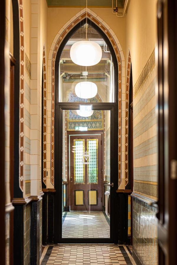 Hotel Staatsman Zwolle  Ngoại thất bức ảnh