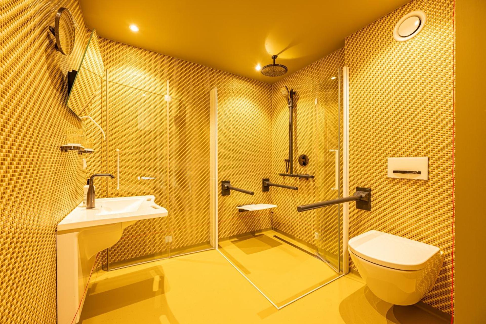 Hotel Staatsman Zwolle  Ngoại thất bức ảnh