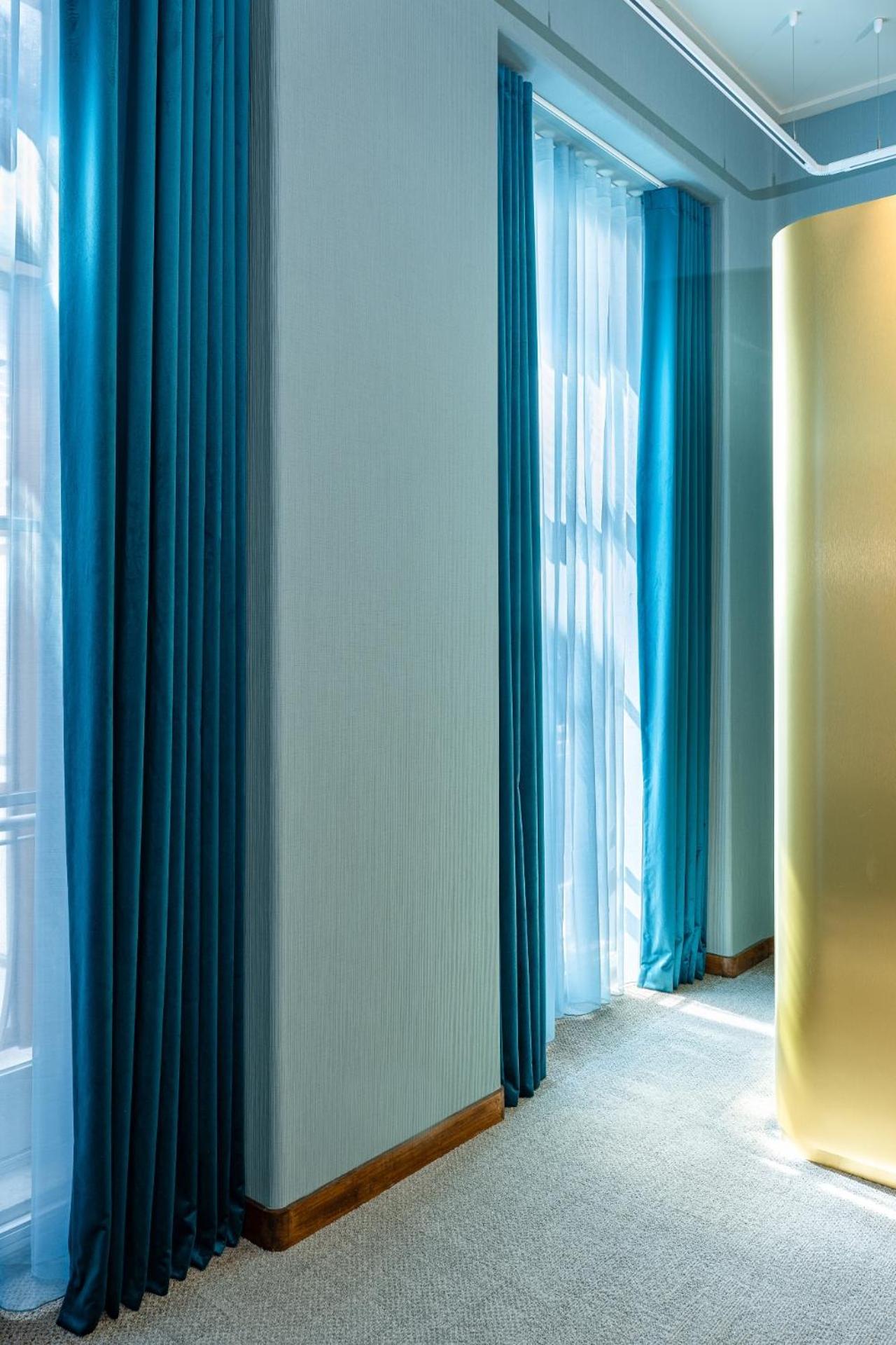 Hotel Staatsman Zwolle  Ngoại thất bức ảnh