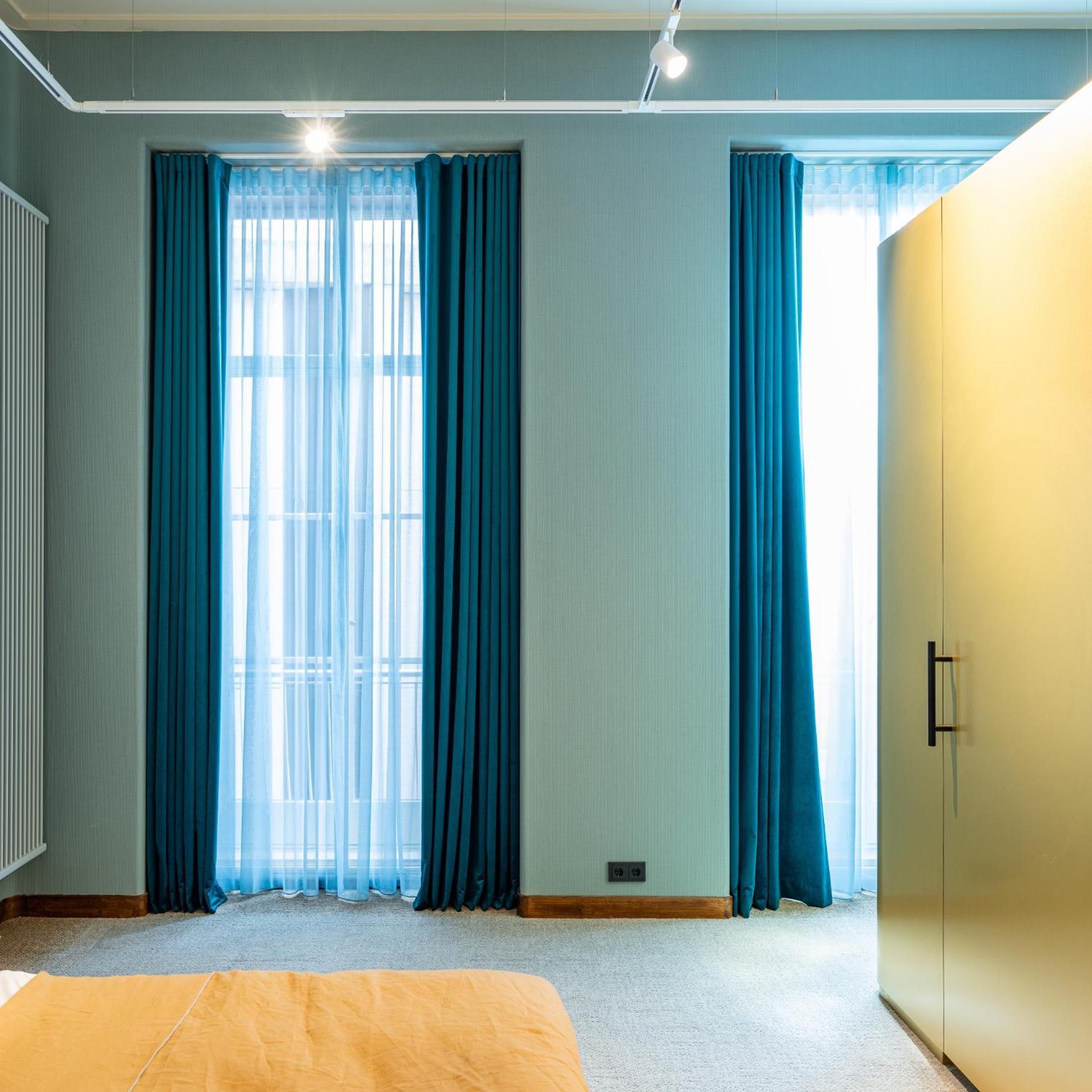 Hotel Staatsman Zwolle  Ngoại thất bức ảnh