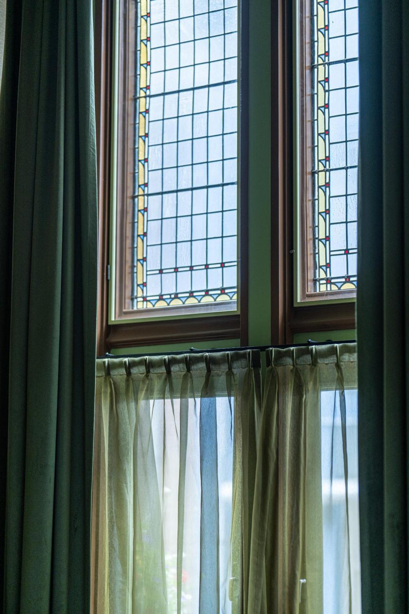 Hotel Staatsman Zwolle  Ngoại thất bức ảnh