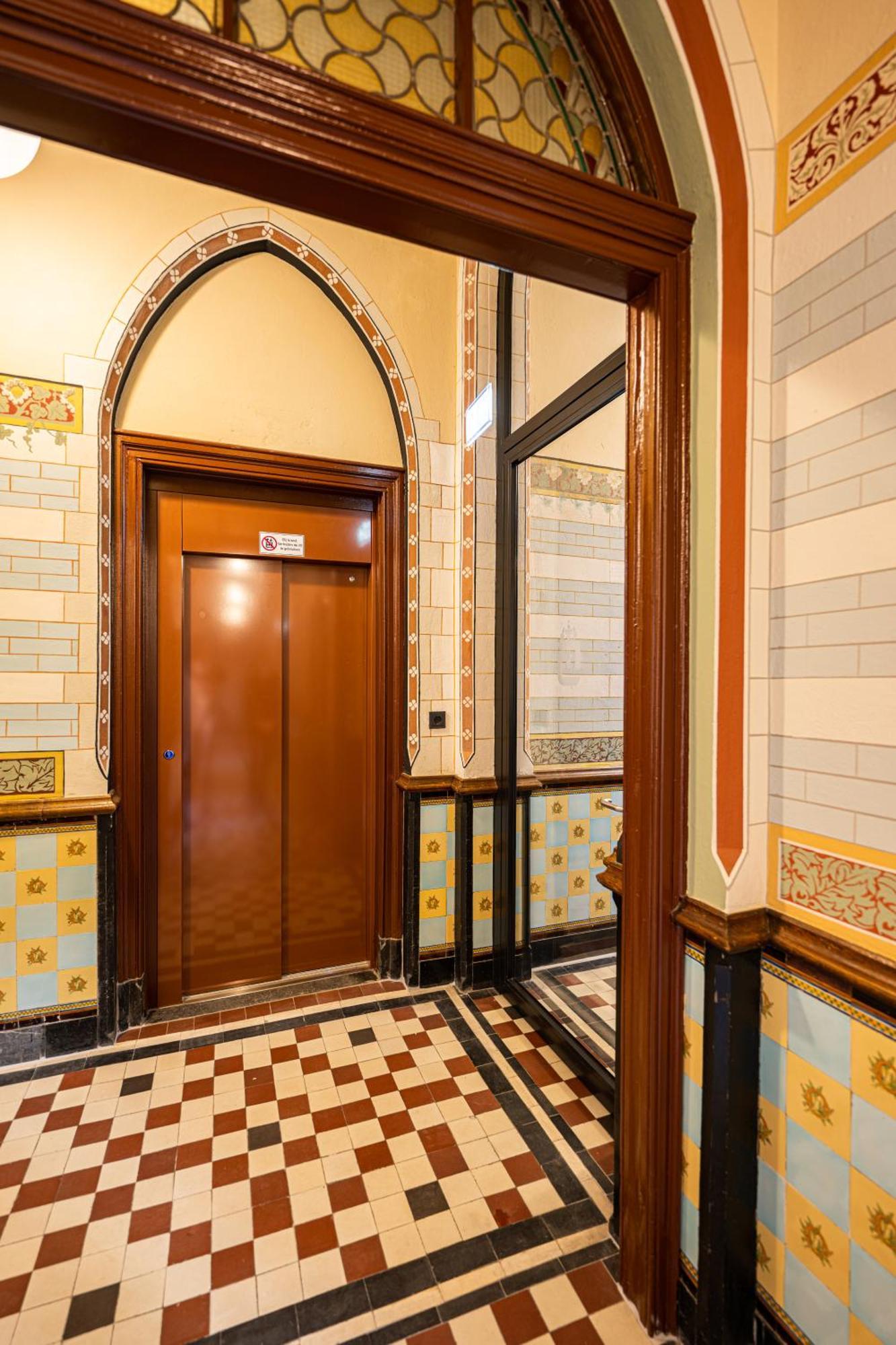 Hotel Staatsman Zwolle  Ngoại thất bức ảnh