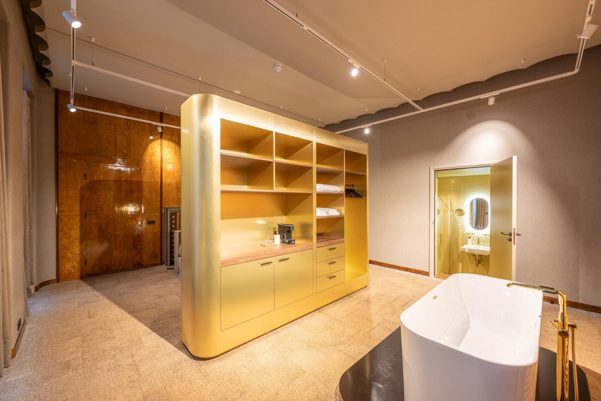 Hotel Staatsman Zwolle  Ngoại thất bức ảnh